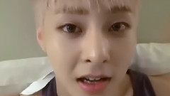 火熱的瞬間EP3XIUMIN自拍鏡頭cut