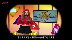 小水果日常播報之金韓彬迷人舞姿系列