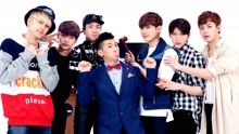VIXX - Dynamite The Qmentary節目宣傳