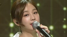 Dynamic Love - KBS音樂銀行 現場版 16/04/29