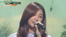 Hopefully Sky - KBS音樂銀行 現場版 16/04/29