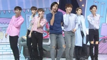 Chuck+Pretty U - KBS音樂銀行 現場版 16/04/29