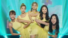 Tinkerbell - MBC音樂中心 現場版 16/04/30