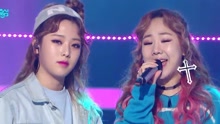 Jealous - MBC音樂中心 現場版 16/04/30