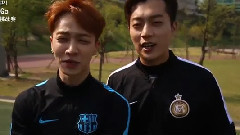 BEAST VS 足爾法GO三集合一