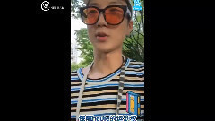 李昇勛帶Haute散步