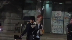 GOT7 Fly In Seoul 首爾演唱會下班