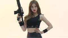 <百發百中For Kakao> X I.O.I CF拍攝花絮
