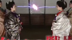 NMB48 NHK 歴史秘話ヒストリア 愛と悲しみの大奧物語 5月6日 予告