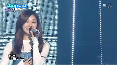 希望天空 - MBC 音樂中心 現場版 16/04/30