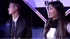 Don't Make Money 半決賽 UNPRETTY RAPSTAR2\