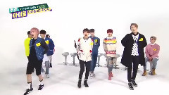 KPOP男團可愛&撩妹剪輯