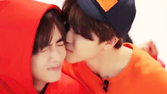 韓國男團 互動Kiss Kiss混剪