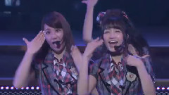 AKB48 單獨 Request Hour 2016 第26位 快速と動體視力