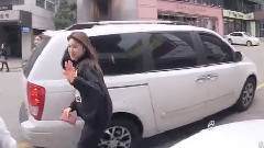 清潭洞慈善義賣會活動