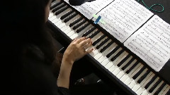 Vanessa教你彈Carousel