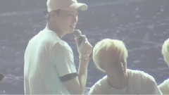 粉絲合唱 Forever Young 林在范CUT