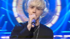 MBC二重唱歌謠祭 VIXX KEN FULL Cut