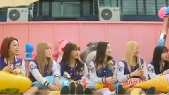 Twice 回歸 'Cheer Up'
