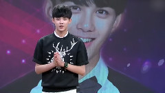 吳磊的正確打開方式