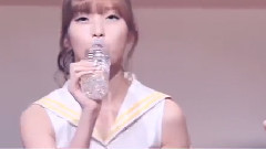 OH MY GIRL - 木洞簽售會