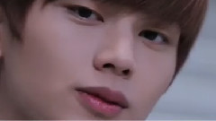 Love Song For Sungjae自作詞自唱獻給陸星材的歌