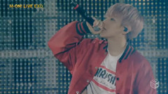 M-ON! Live 邊伯賢cut
