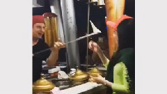 DARA Vs 土耳其雪糕合輯