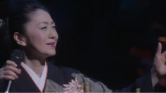 石川さゆり - 津輕海峽冬景色2014