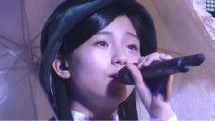 枯葉のステーション