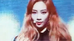 Consuming TaeYeon 色氣向