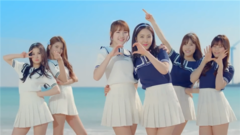 GFriend - 波濤