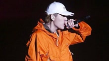 ZICO - Say YES or NO 現場版