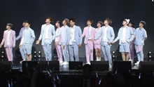 Pretty U MelOn Premiere Showcase 現場版