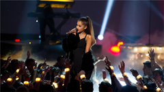 Dangerous Woman( RDMA's 2016)