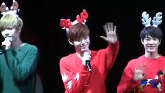 SMROOKIES ROOKIES SHOW 主-YUTA 飯拍版 15/12/20