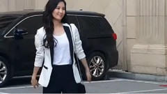 音樂劇<媽媽咪呀>上班 主-徐珠賢 飯拍版