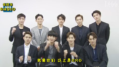 兩點出逃Cultwo Show10周年祝賀影像
