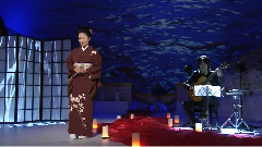 石川さゆり - 饑餓海峽