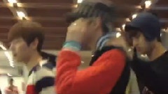 馬尼拉機場接機