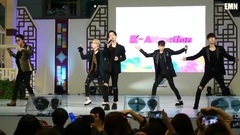 [WINNER]160502 K-Attraction<空虛>現場版