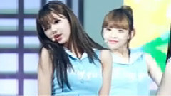 OH MY GIRL - 一步 兩步
