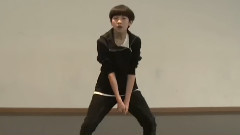 黃其淋舞蹈solo