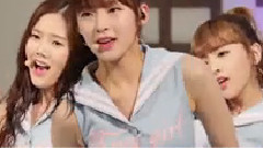 OH MY GIRL - 一步 兩步