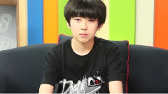 黃其淋京劇體驗課訪談