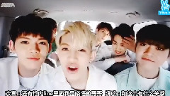 Vapp 花美男隊 今天的任務機選拔賽