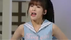 OH MY GIRL - 一步 兩步