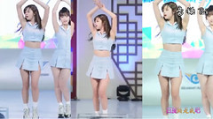 OH MY GIRL - 一步 兩步