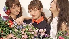 やさしさで溢れるように封面撮影密著