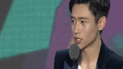 年度最受歡迎男歌手